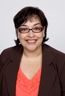 Kristine Garza, PhD